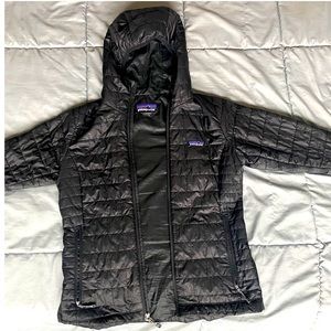 Patagonia Nano Puff Jacket